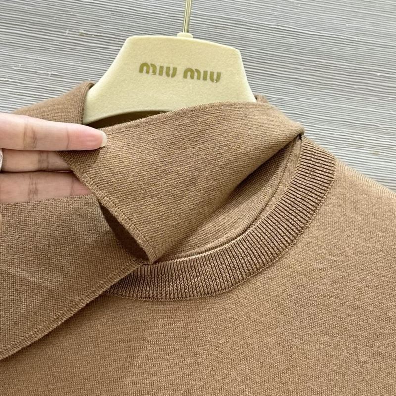 Miu Miu T-Shirts